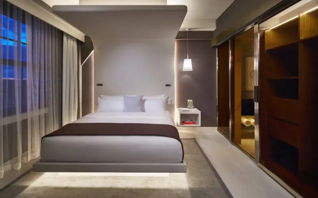 Double Suite