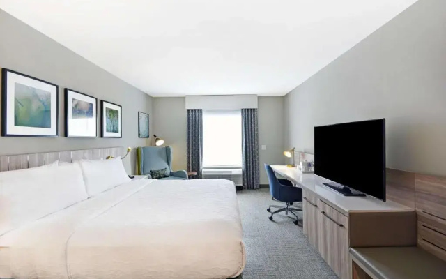 Accessible room