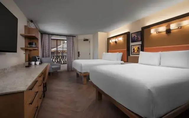 Village Standard Location room Standard view
