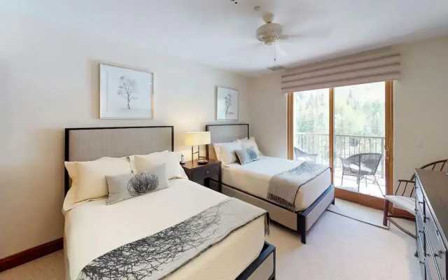 Luxury Platinum Condominium