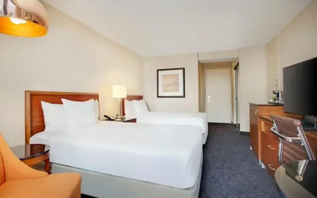 Premium Twin room