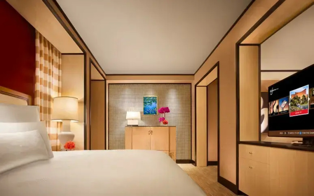 Resort Encore Double room