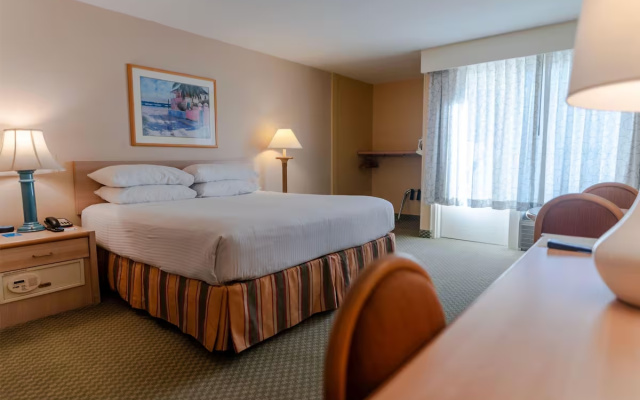 Building 3 Double room