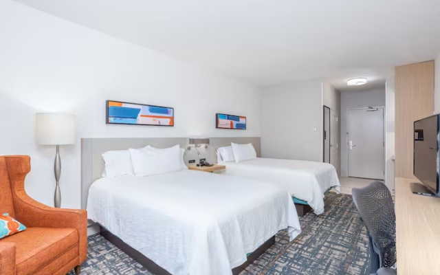 Premium Quadruple room