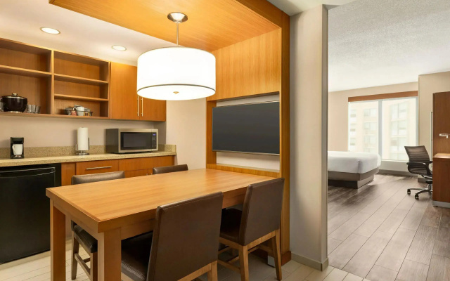 Accessible Suite