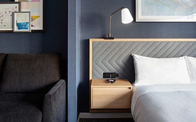 Club Double room