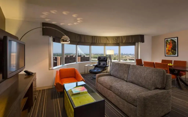 Sunset Suite