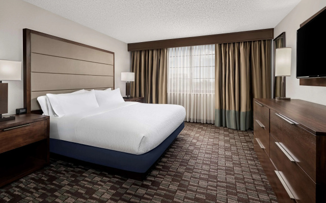 2 Bedrooms Premium Suite