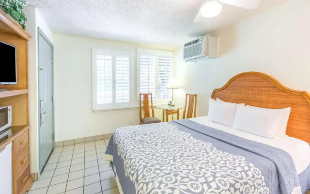 Double Kamehameha Studio Suite