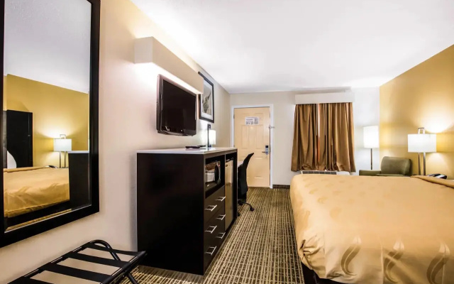 Whirlpool Bath Double room