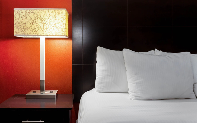 Double room