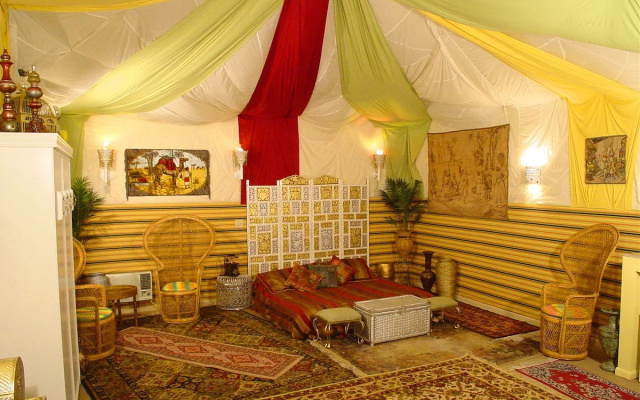 Aladdin Suite