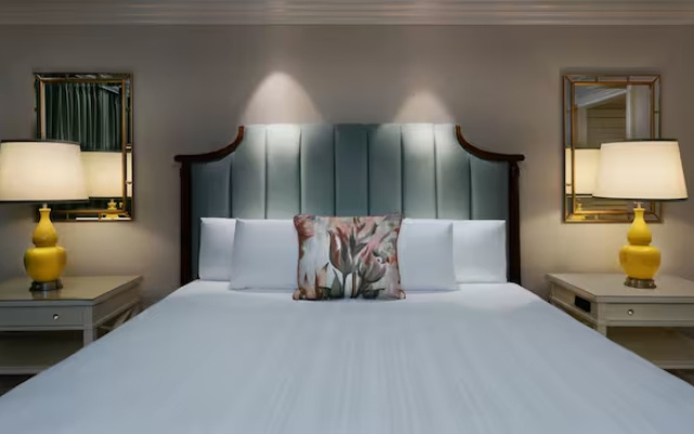 3 Bedrooms Grand Preferred View Villa