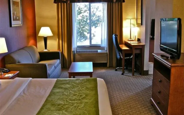 Deluxe Suite