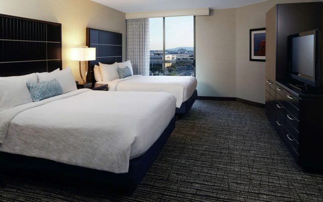 Quadruple Suite