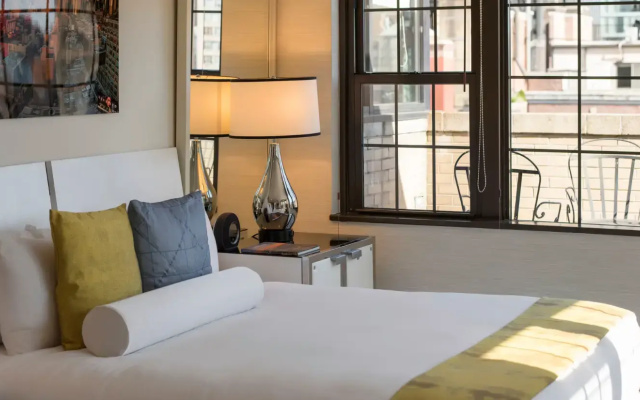 Iberostar Double Suite