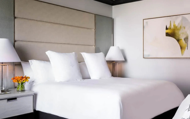 Superior Double room City View