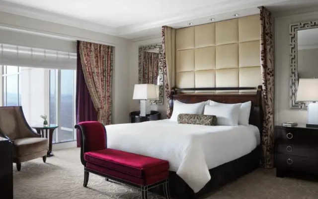 1 Bedroom Grand Double Suite