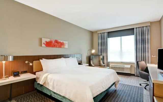 Premium room