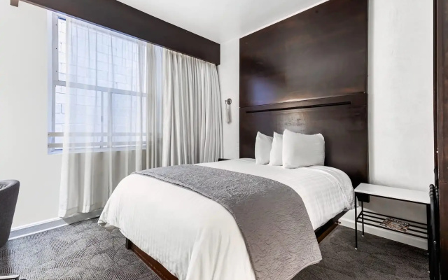 Double room