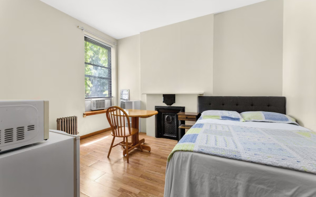 Exquisite room