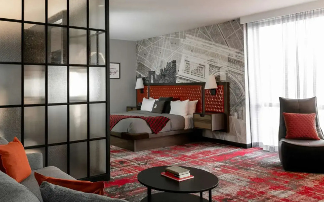 Double Studio Suite