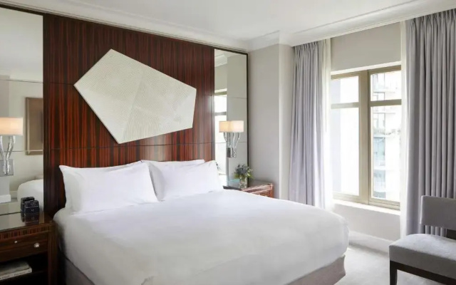 Premier Double room