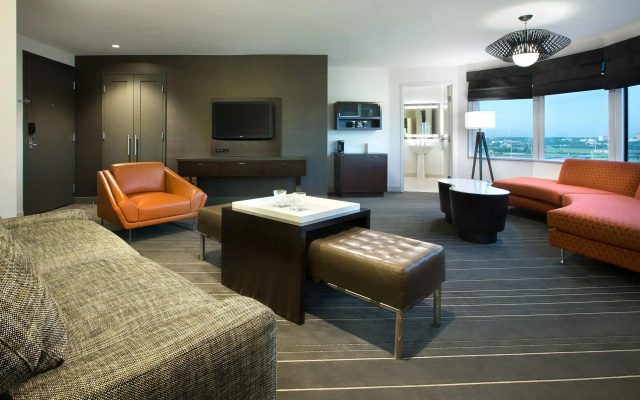 Horizon Suite