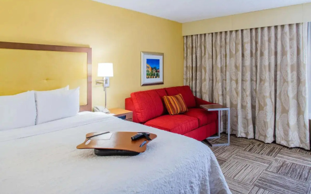 Double Studio Suite