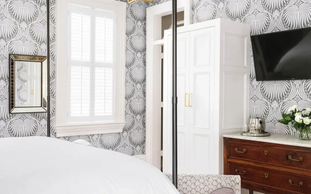 Piazza Double room