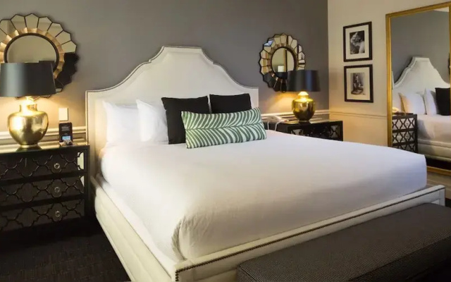 Marion Double Suite