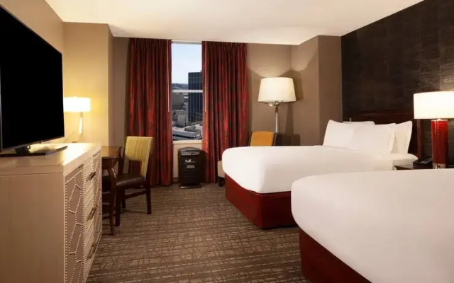 Pure Wellness Twin room