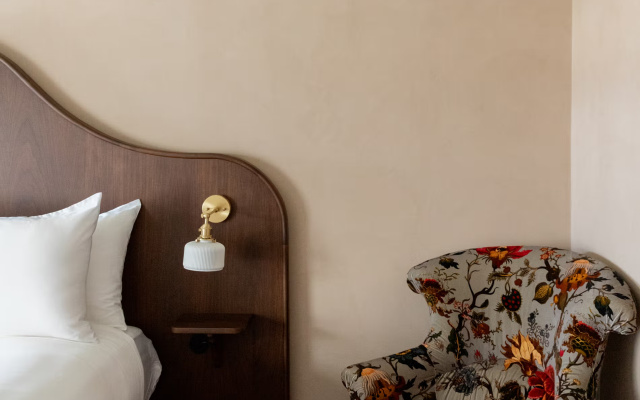 2 Bedrooms Terrace Suite