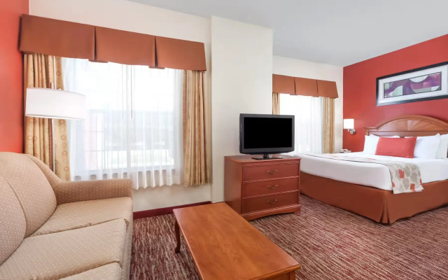 Accessible Suite
