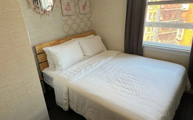 Superior Accessible Double room