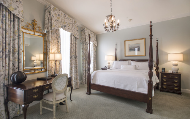 Superior Salon Double room