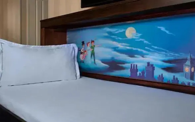 2 Bedrooms Connecting Junior Suite