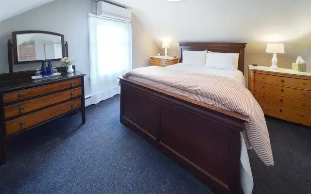 The Jim Dandy Quadruple Suite