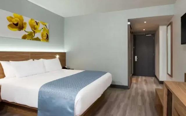 Accessible Double room