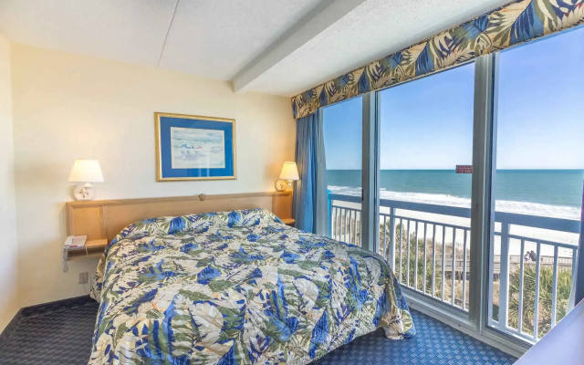 Schooner Suite