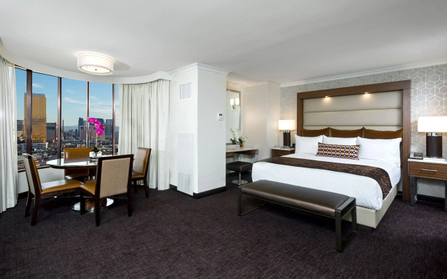 Parlor Double Suite