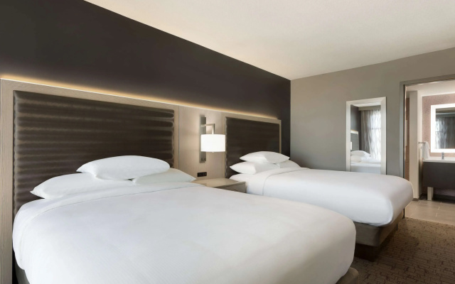 2 Bedrooms Twin Suite