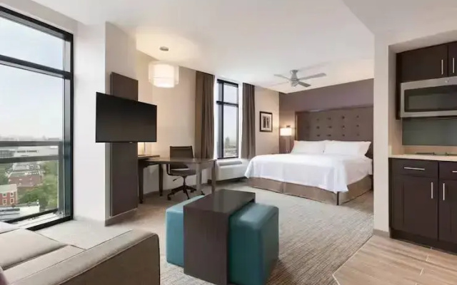 Double Studio Suite