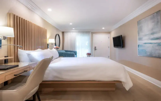Double Junior Suite