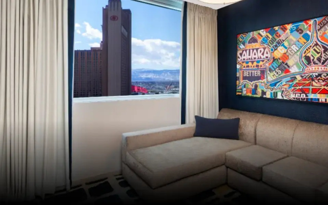 Blanca Double Junior Suite