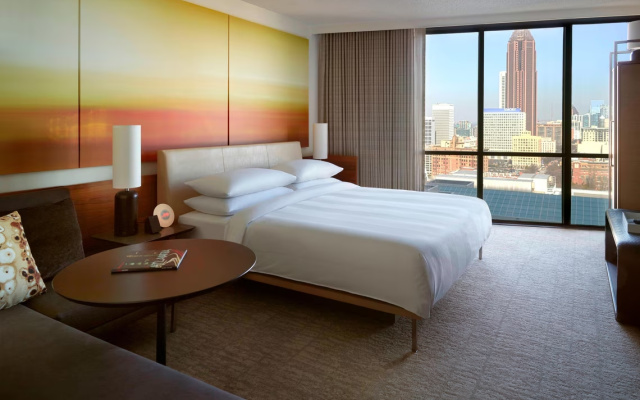 StayWell/Air Purification Double room