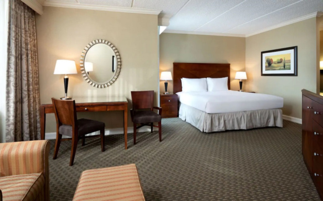 Houston Suite