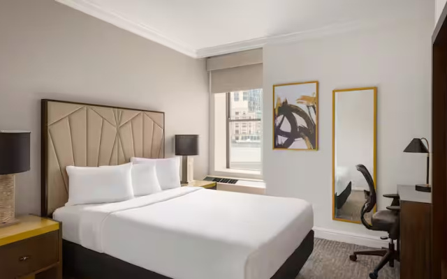 Accessible room