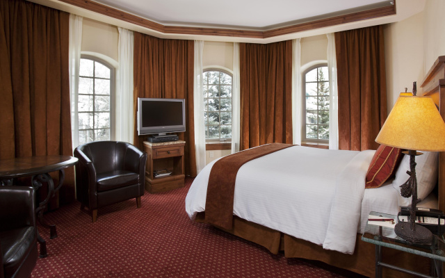 Tower Double room