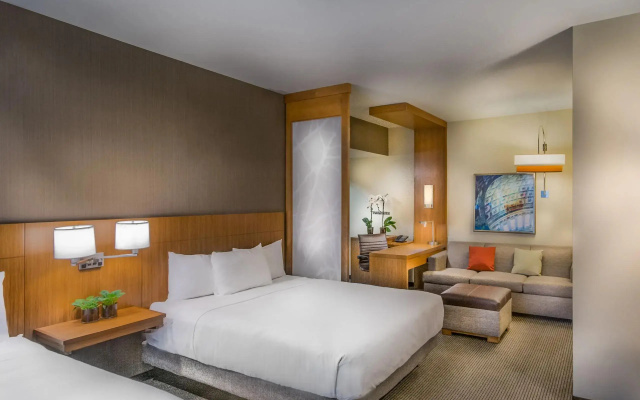 Specialty room
